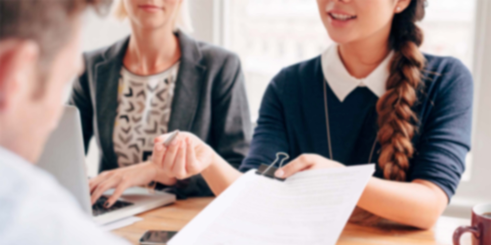 Trivedi Law Firm Palanpur